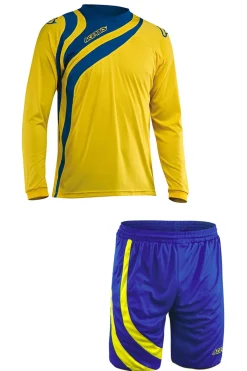 Kit Acerbis Alkman (camiseta Manga Larga + Pantalón)