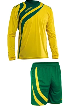 Kit Acerbis Alkman (camiseta Manga Larga + Pantalón)