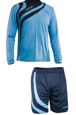 Kit Acerbis Alkman (camiseta Manga Larga + Pantalón)
