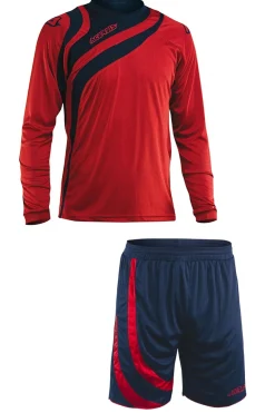 Kit Acerbis Alkman (camiseta Manga Larga + Pantalón)