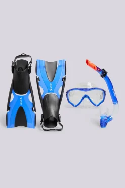 Kit Buceo Ankor