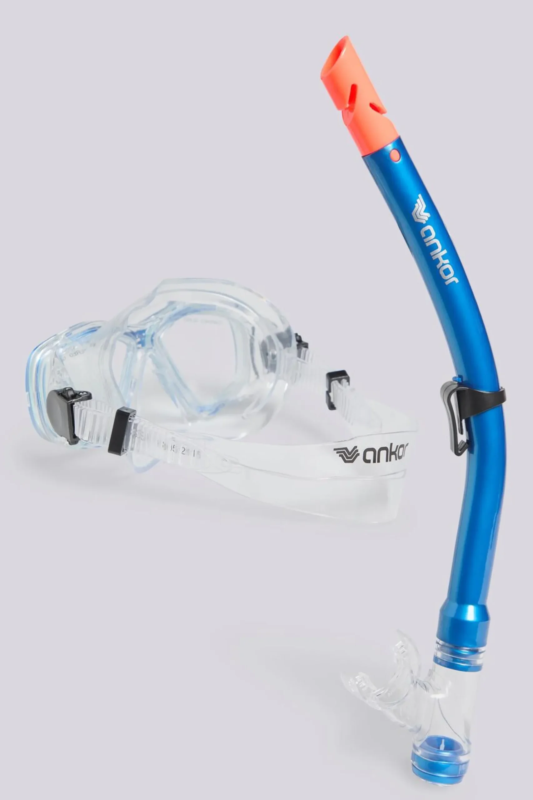 Kit Buceo Ankor