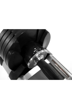 Kit De Mancuernas Con Soporte Smartlock 2x20 Kg Hammer