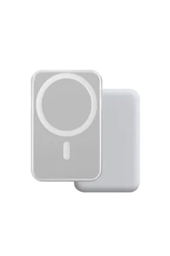 Kit Essential Ios Iphone Klack Smartwatc, Cargador Auriculares Powerbank Cables
