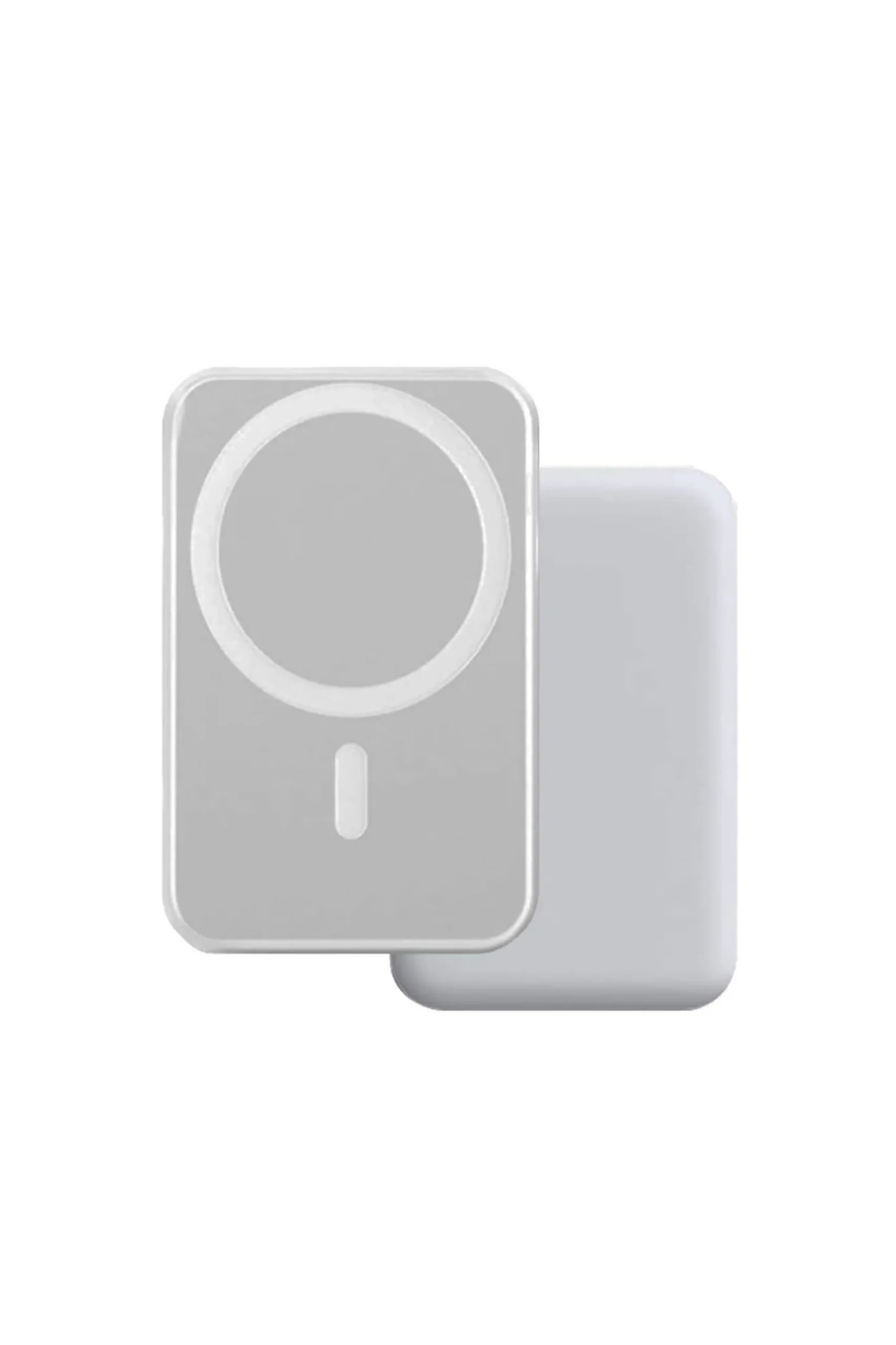 Kit Essential Ios Iphone Klack Smartwatc, Cargador Auriculares Powerbank Cables