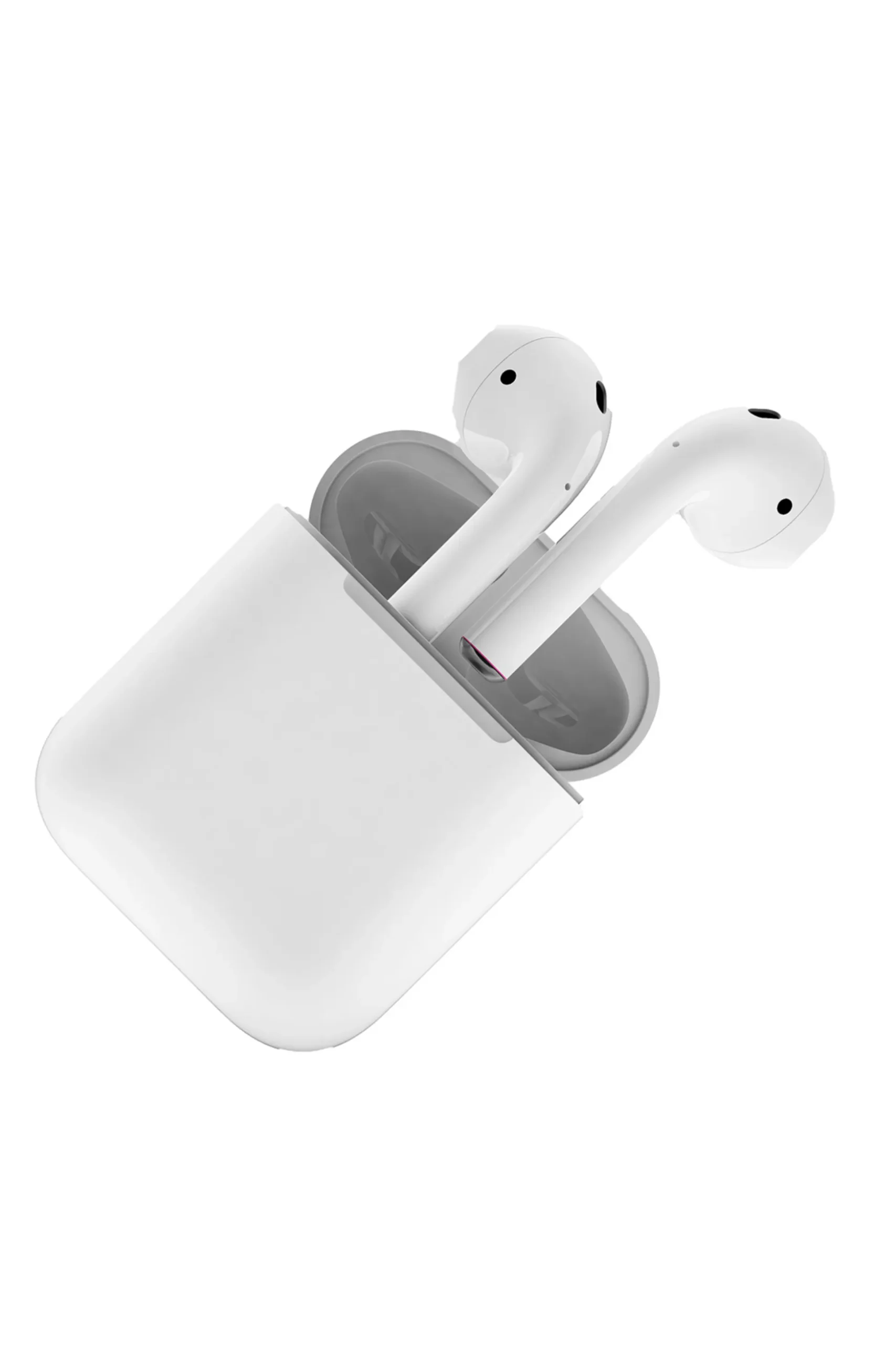 Kit Essential Ios Iphone Klack Smartwatc, Cargador Auriculares Powerbank Cables