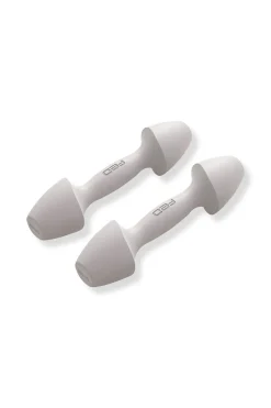 Kit 2 Mancuernas Fitness Xiaomi Fed 2,7 Kg