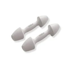 Kit 2 Mancuernas Fitness Xiaomi Fed 1,8 Kg
