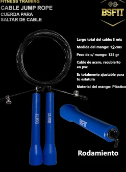 Kit Multifuncional De Fitness 4 En 1