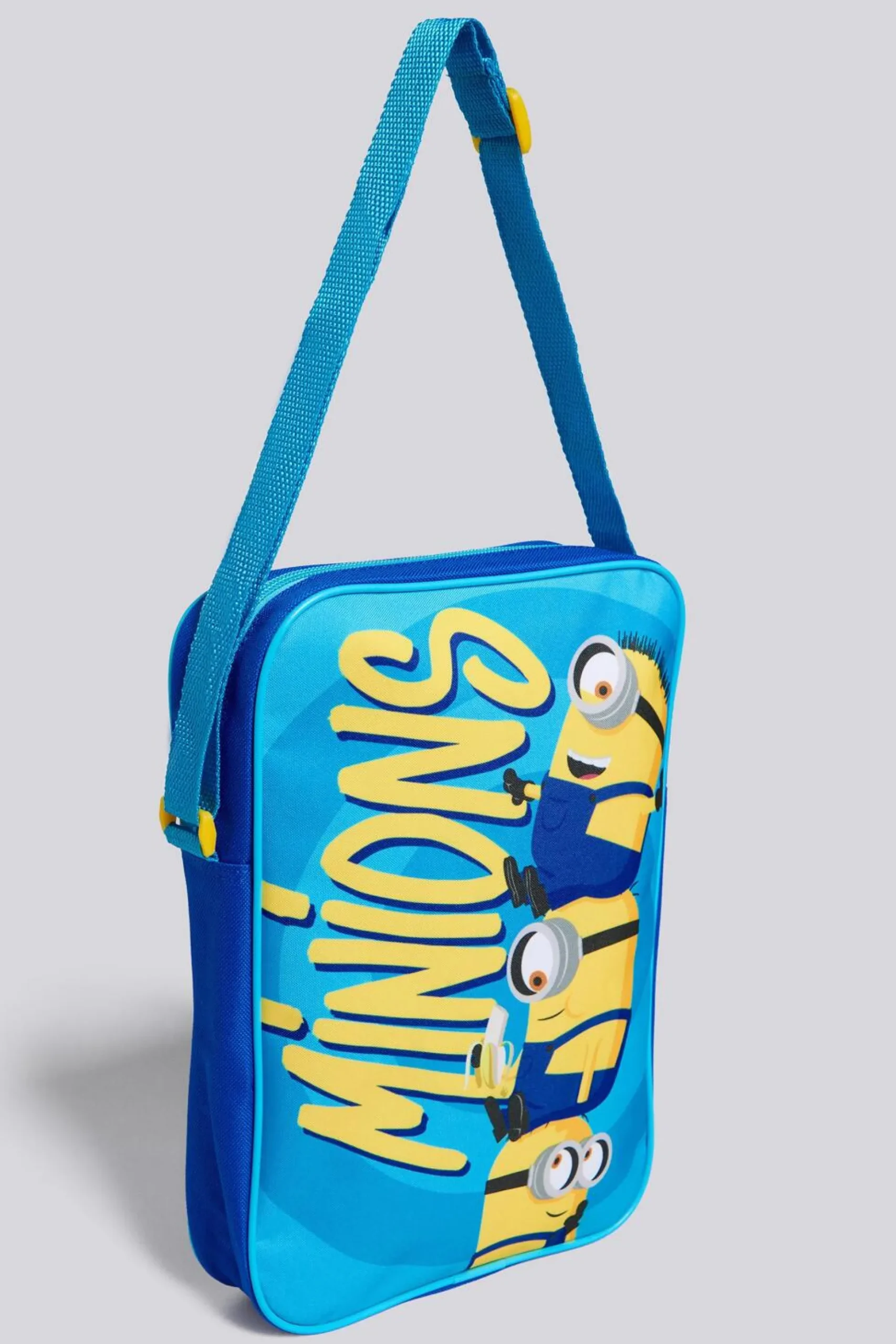 Kit Natación Minions