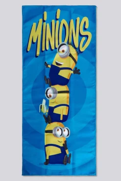 Kit Natación Minions