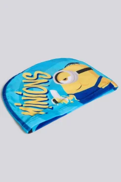 Kit Natación Minions