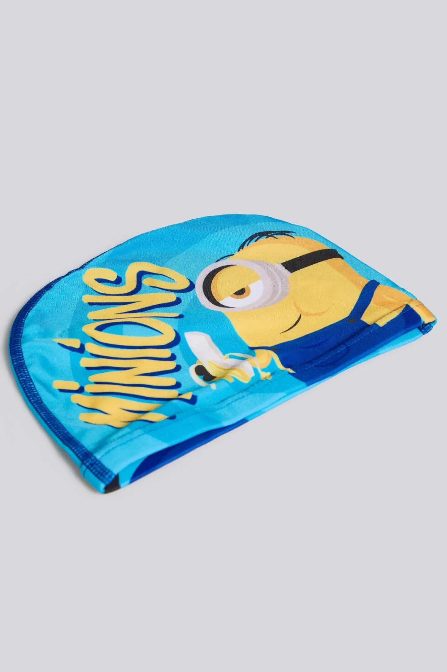 Kit Natación Minions