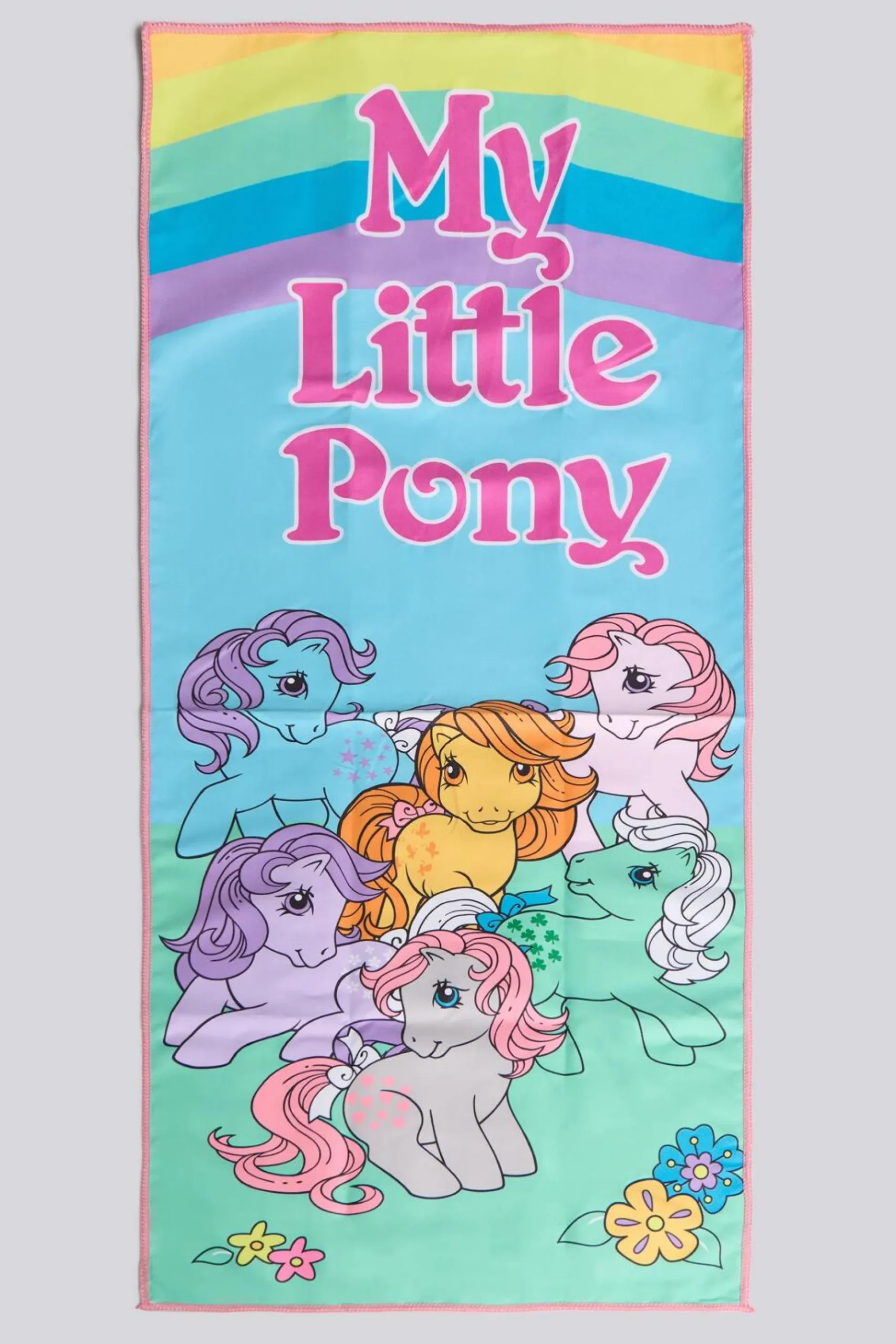 Kit Natación My Little Poney
