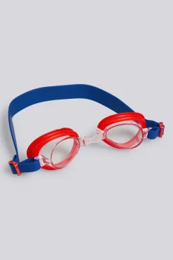 Kit Natación Spiderman