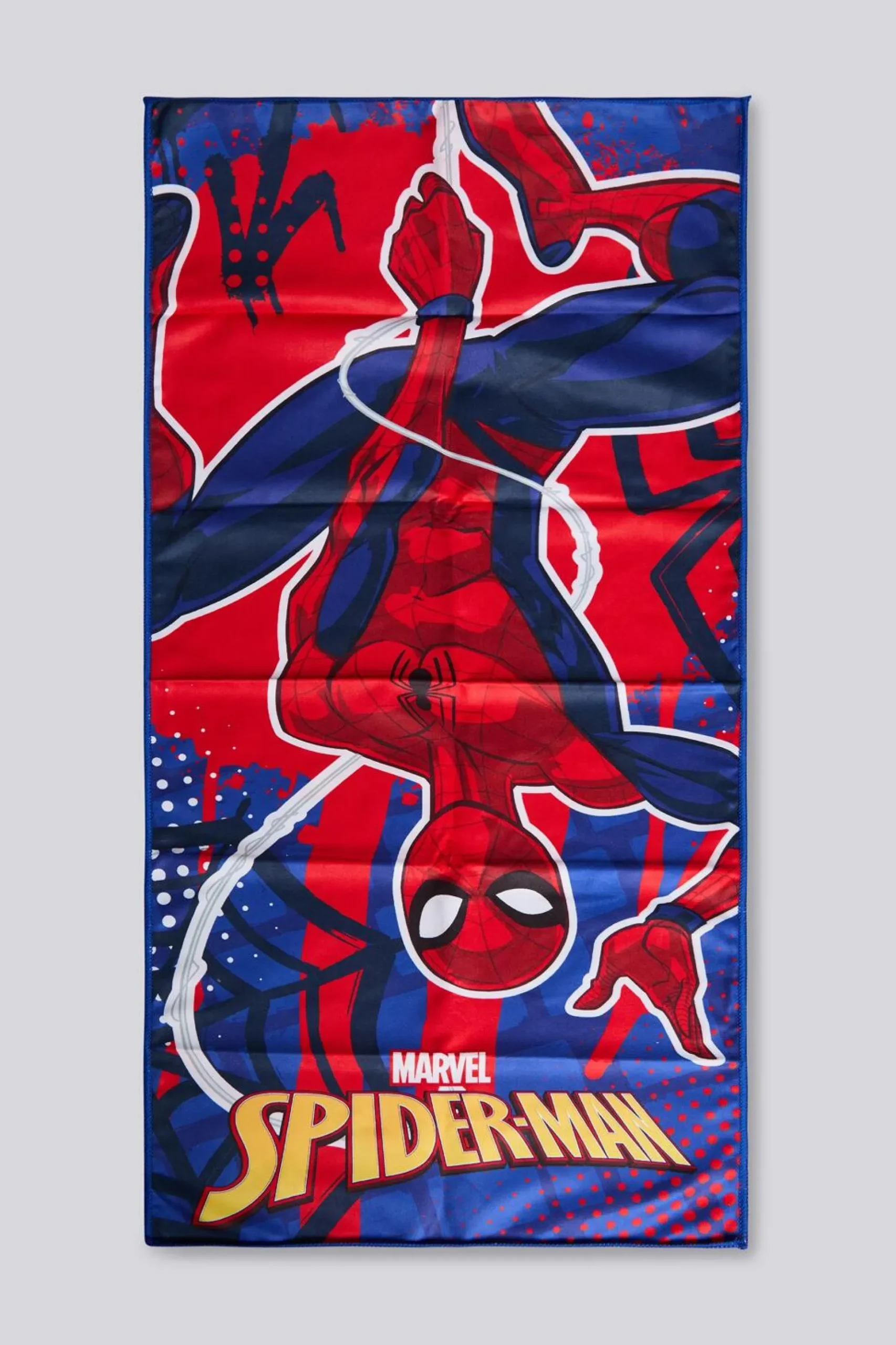 Kit Natación Spiderman