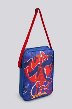 Kit Natación Spiderman