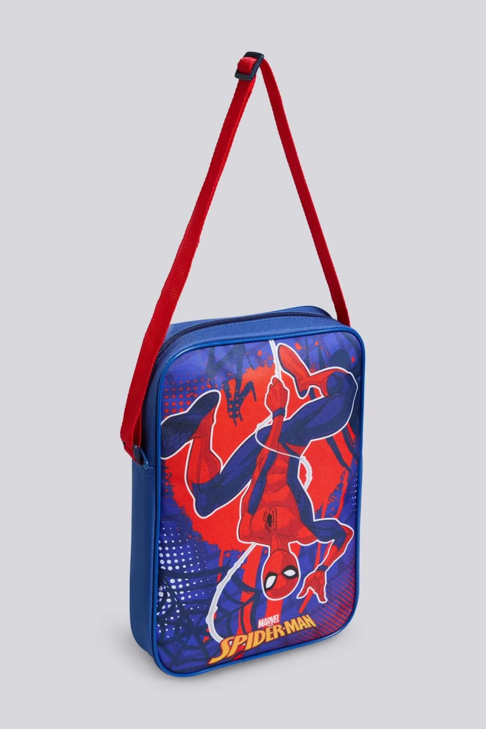 Kit Natación Spiderman
