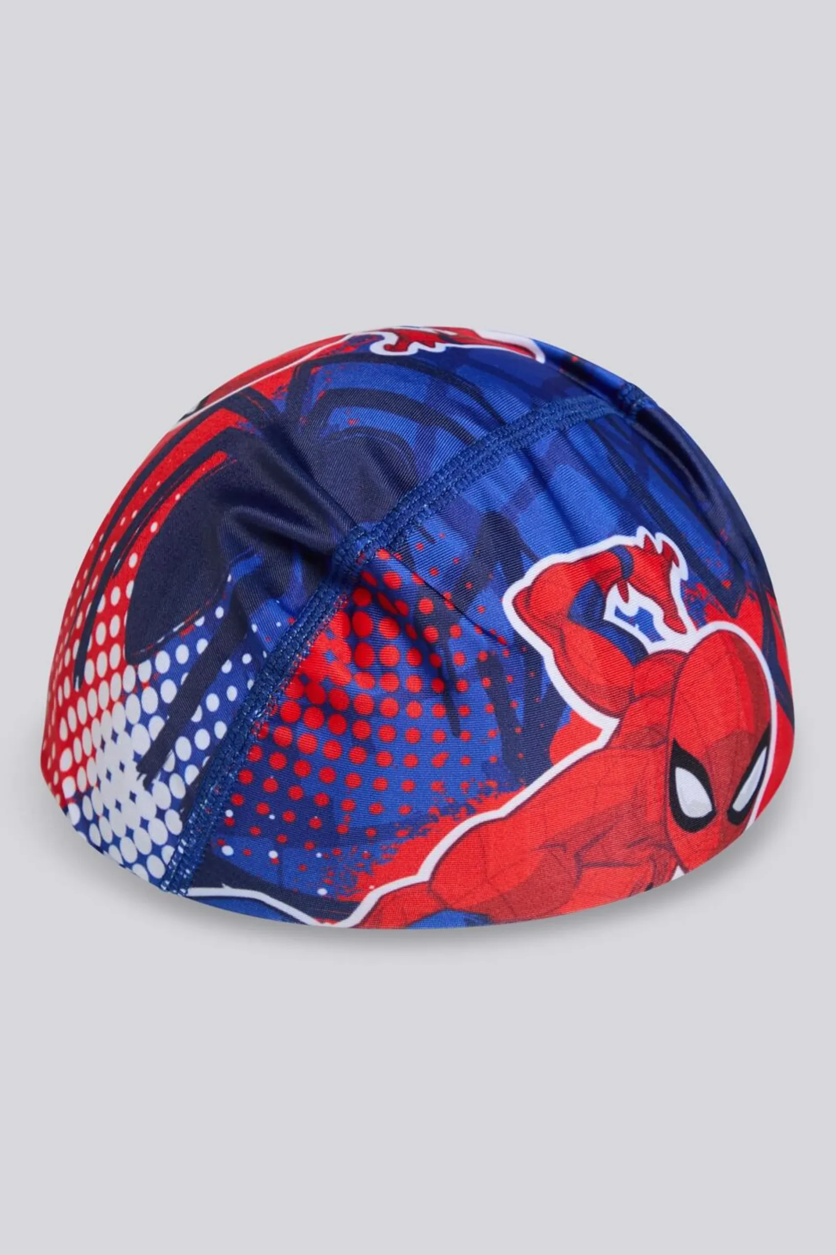 Kit Natación Spiderman