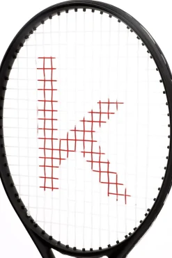 Kit Raqueta De Tenis Iniciación C/pelotas, Botella Y Raquetero Aktive (210 Gr)