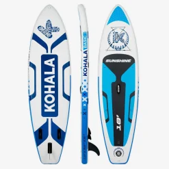 Kohala Sunshine 10' 120kg