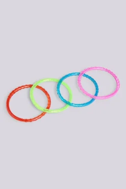 Koopman Atrapa Buceo Rings