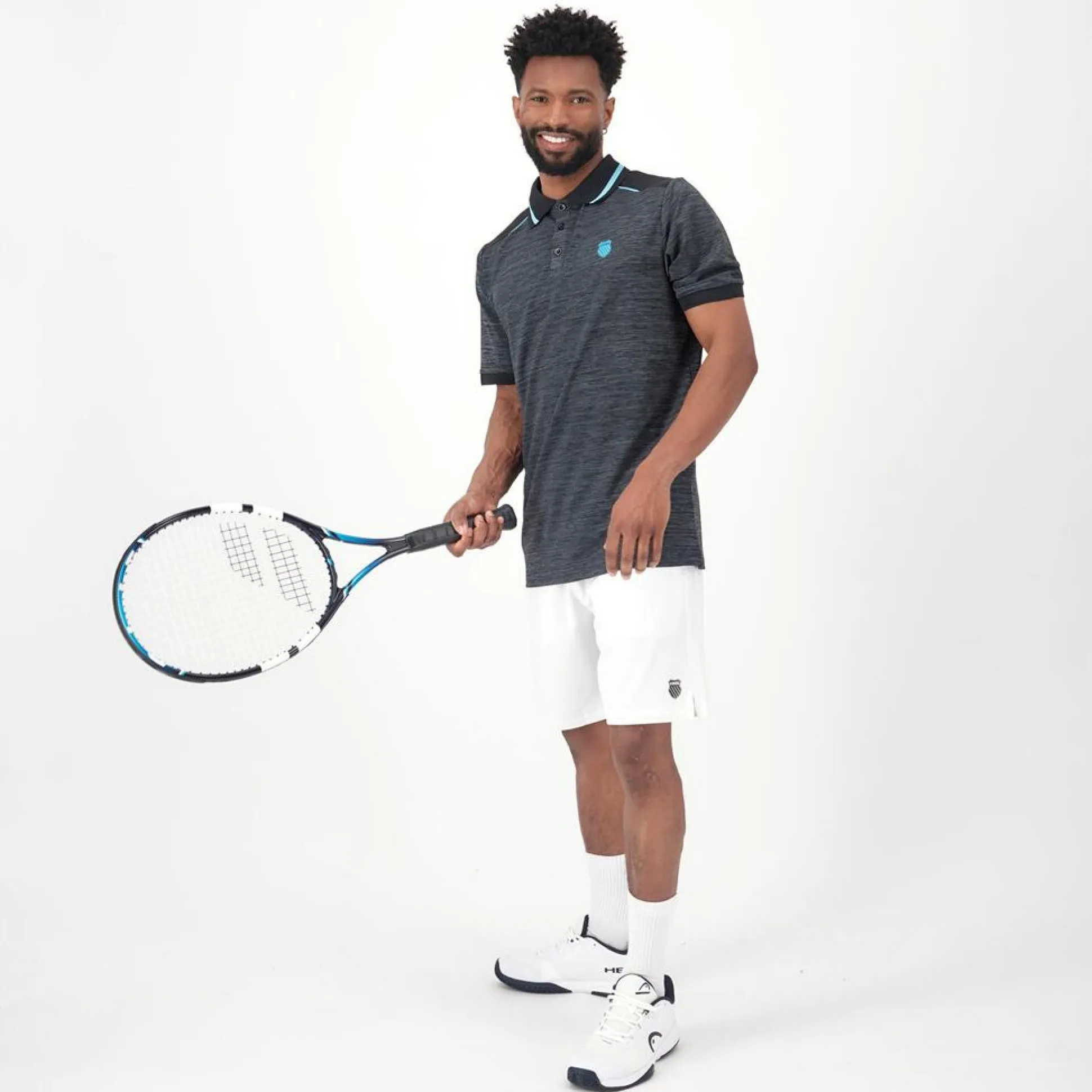 K-swiss Hypercourt