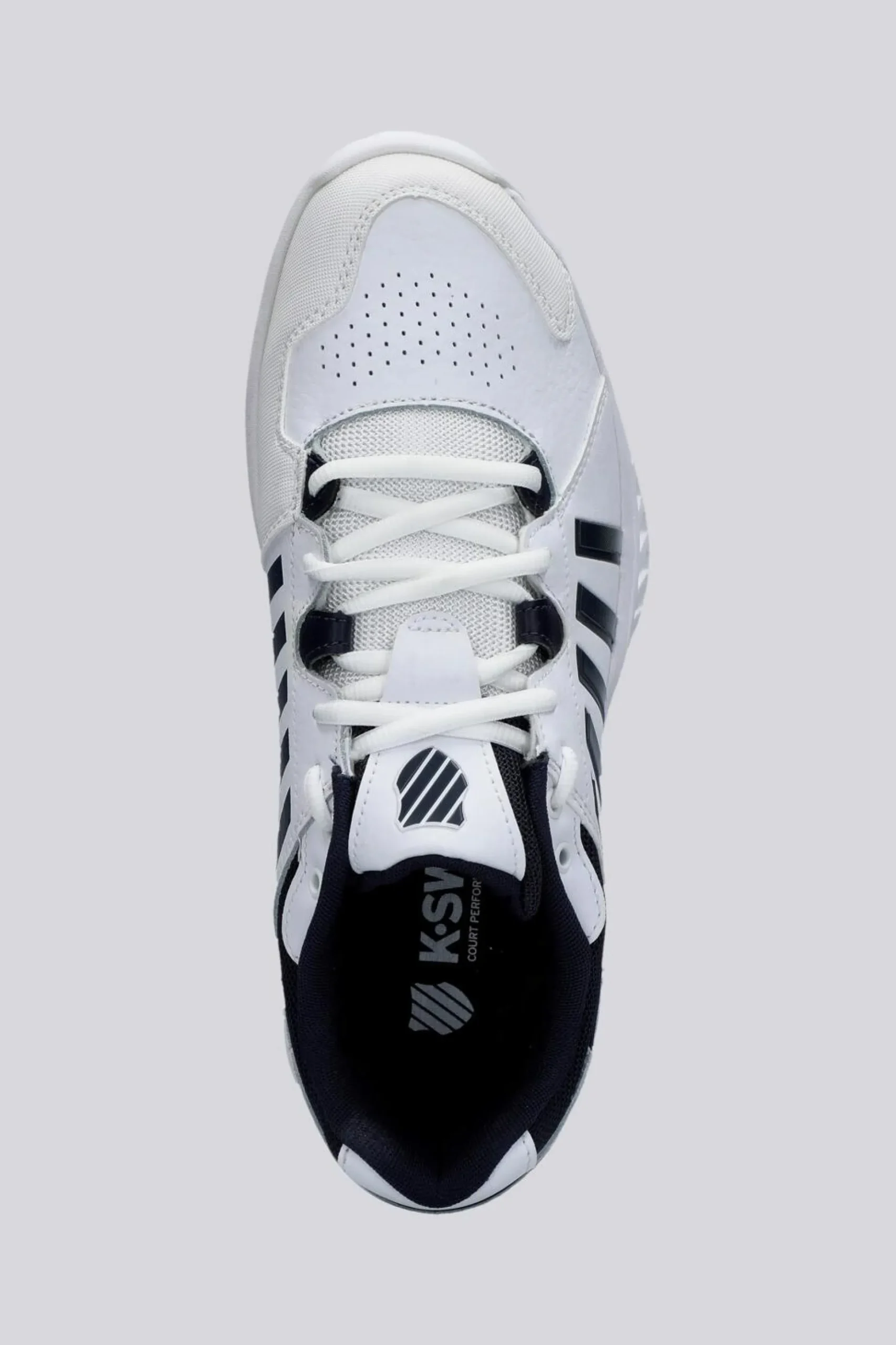 K-swiss Receiver