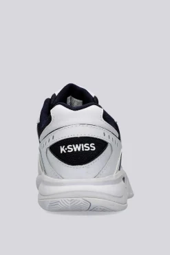 K-swiss Receiver