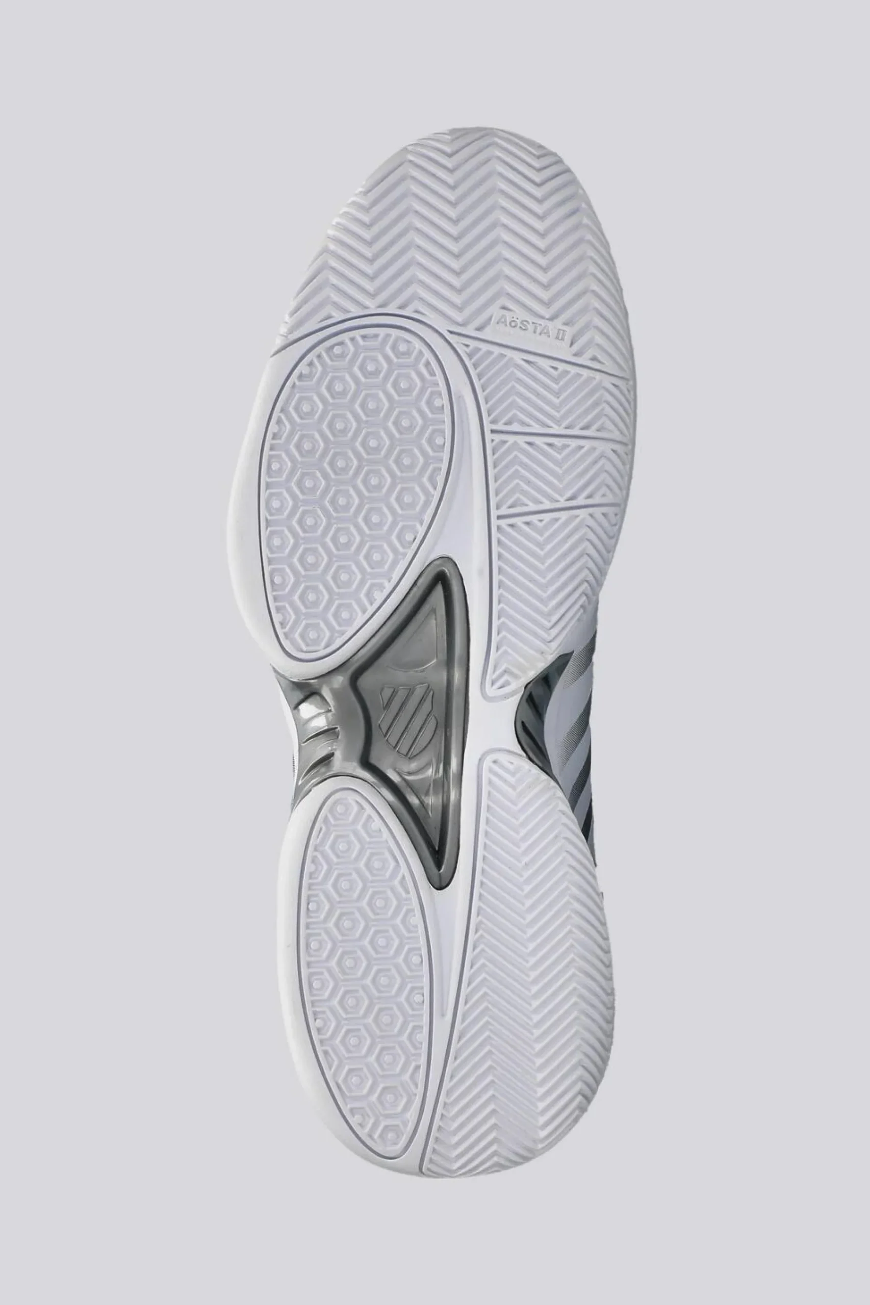K-swiss Receiver