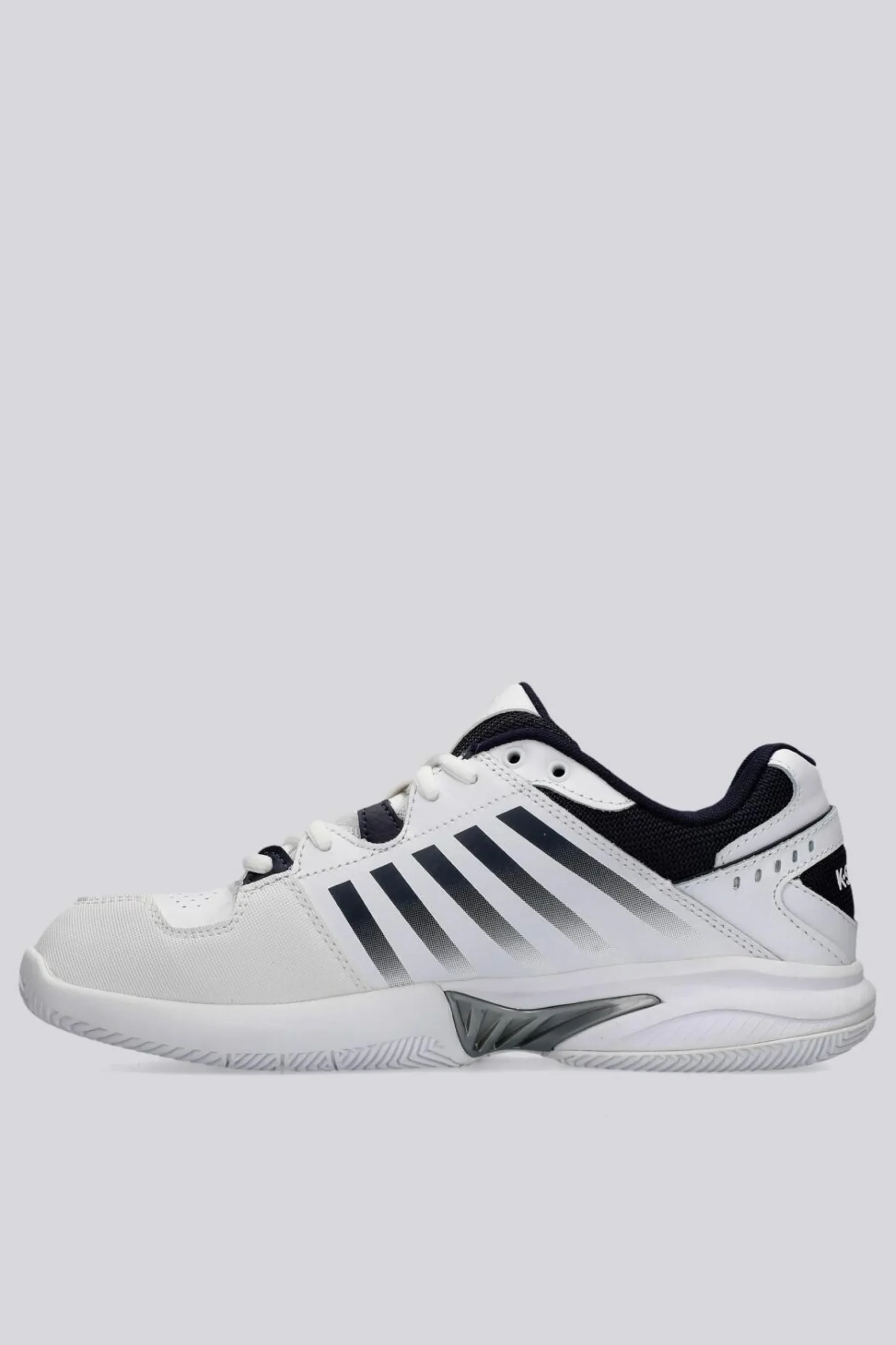 K-swiss Receiver
