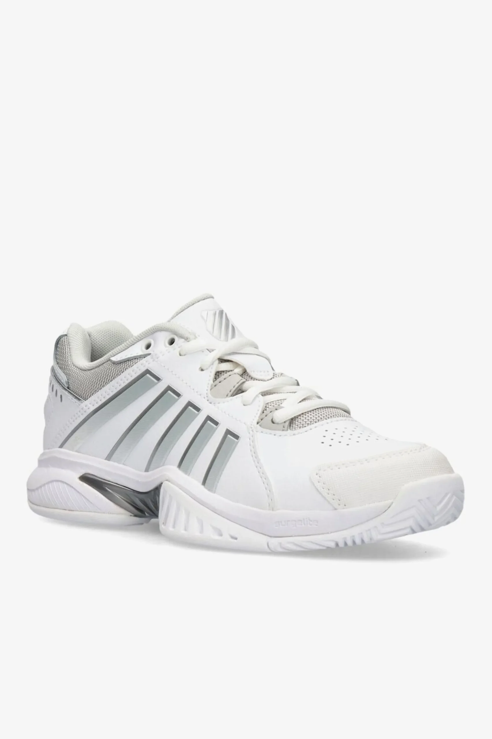 K-swiss Receiver