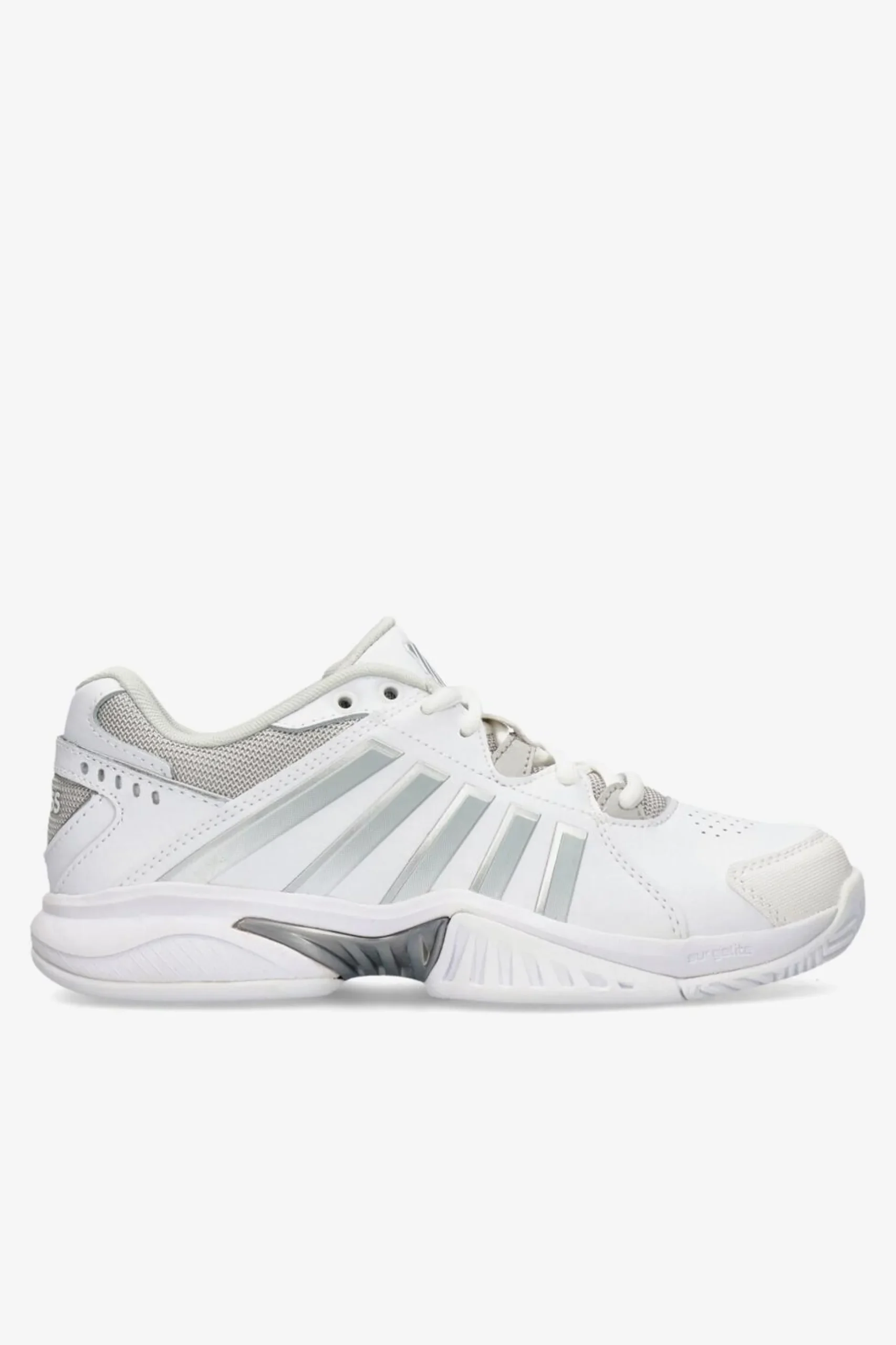 K-swiss Receiver
