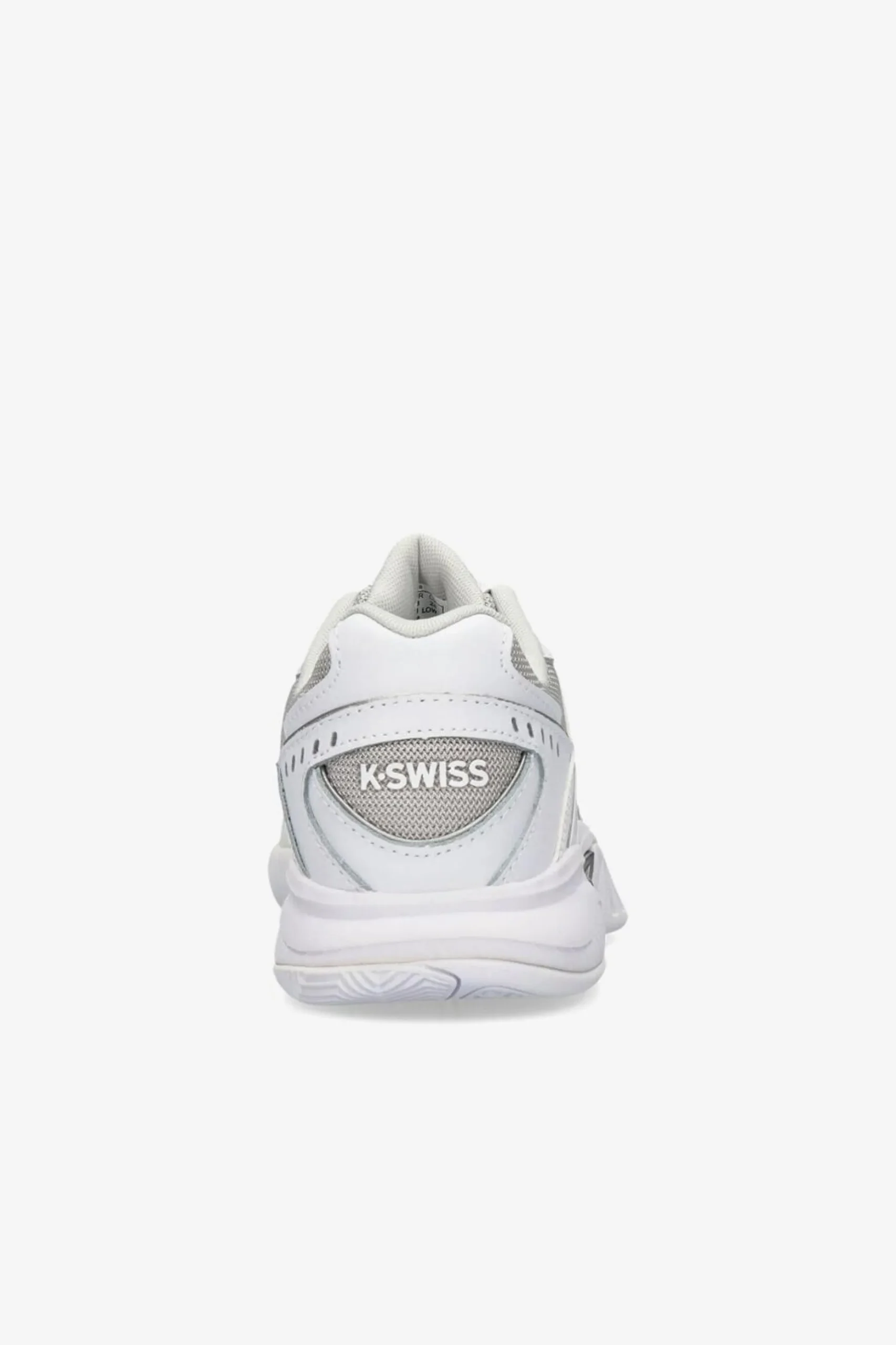 K-swiss Receiver