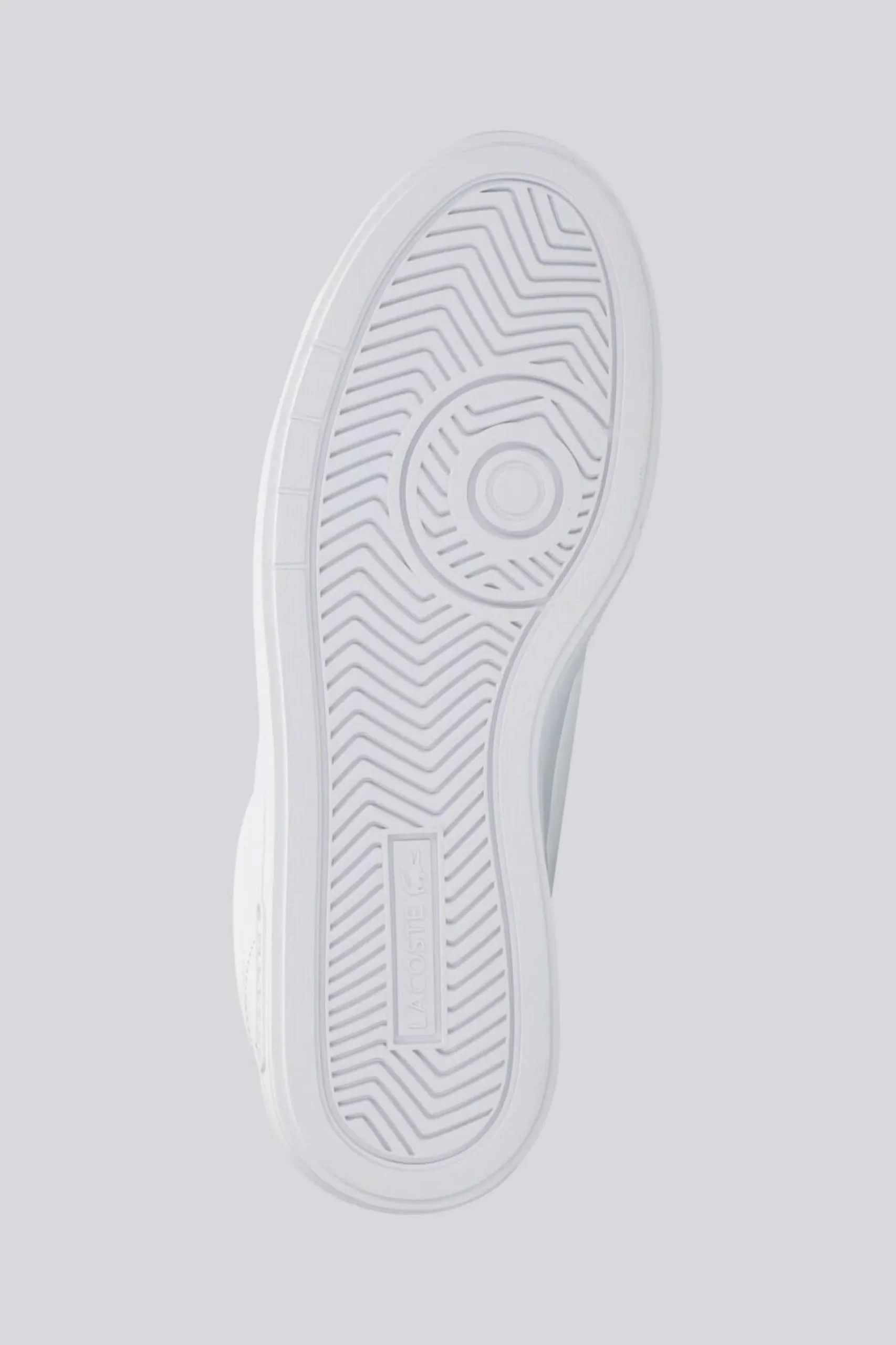 Lacoste Court Base