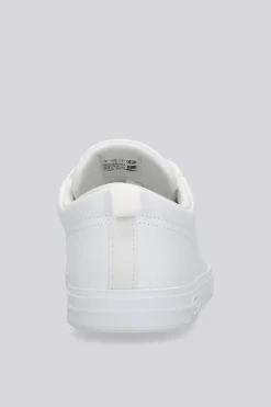 Lacoste Court Base