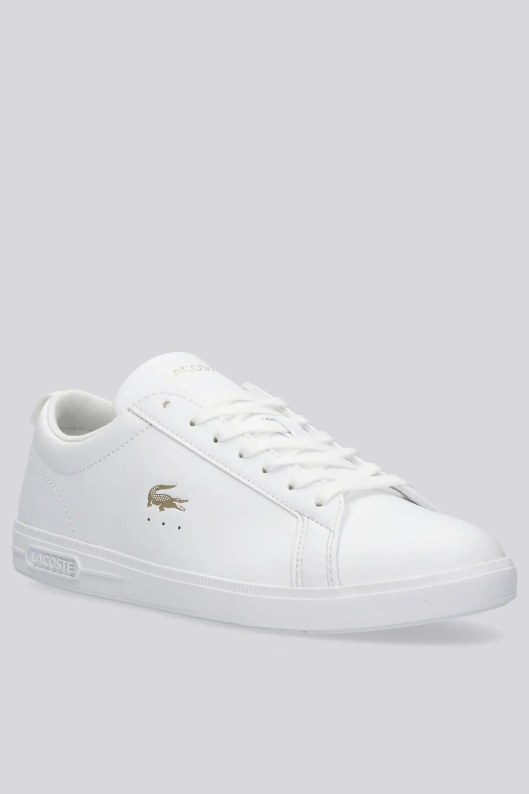 Lacoste Court Base