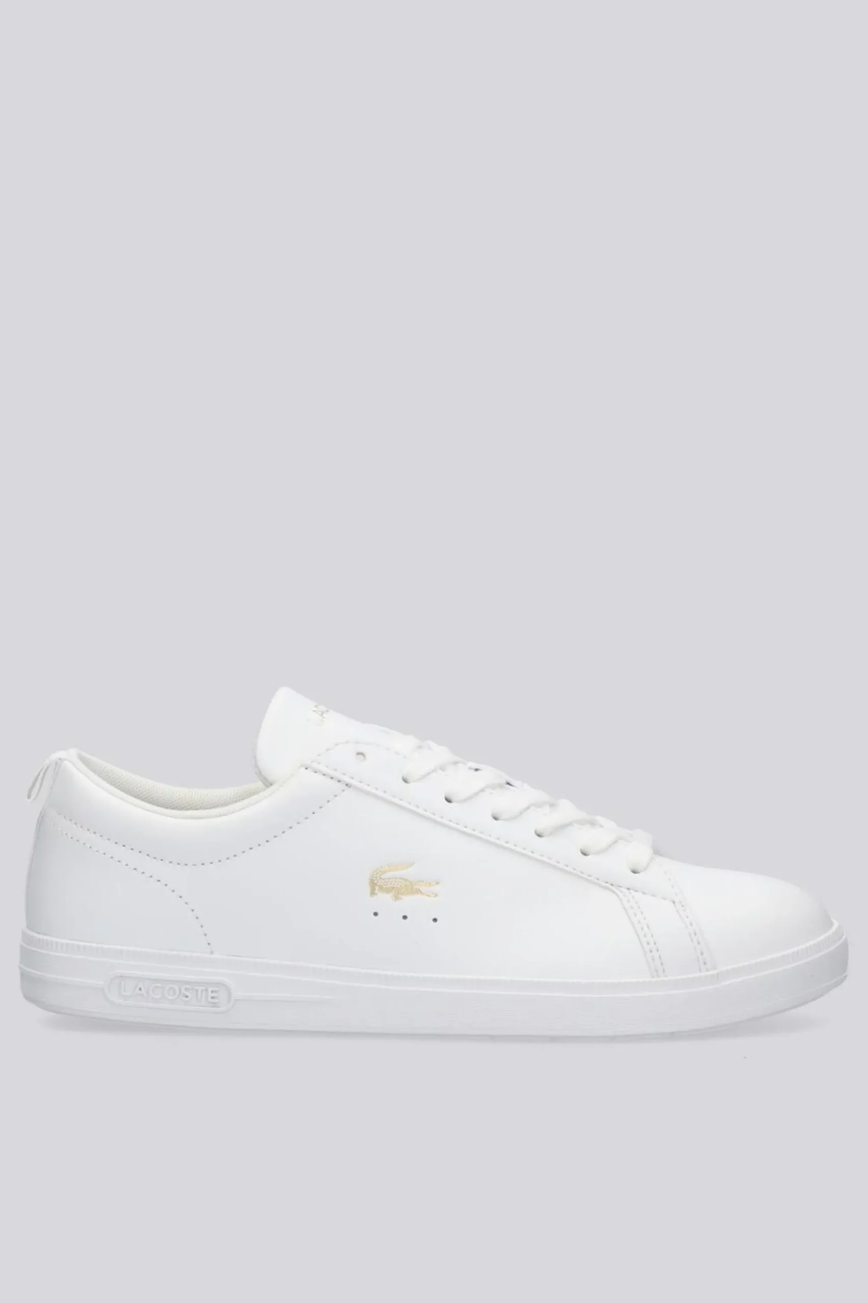 Lacoste Court Base
