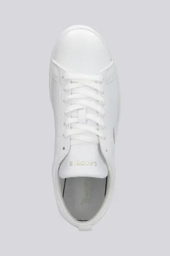 Lacoste Court Base