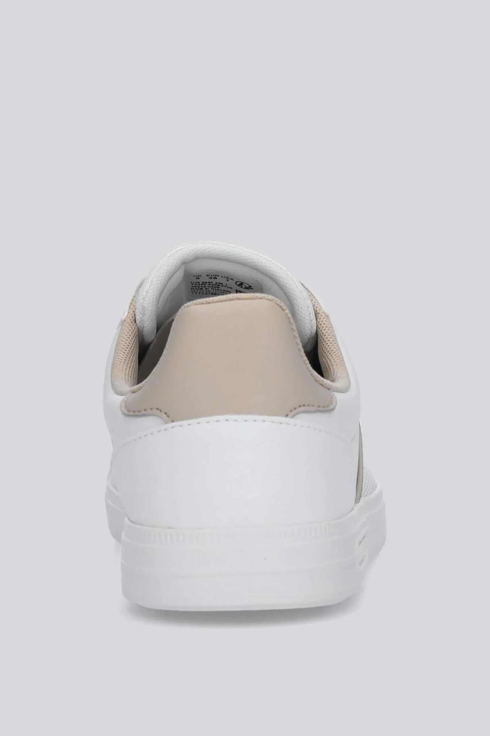 Lacoste Lite Base