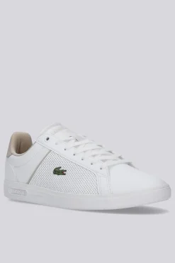 Lacoste Lite Base