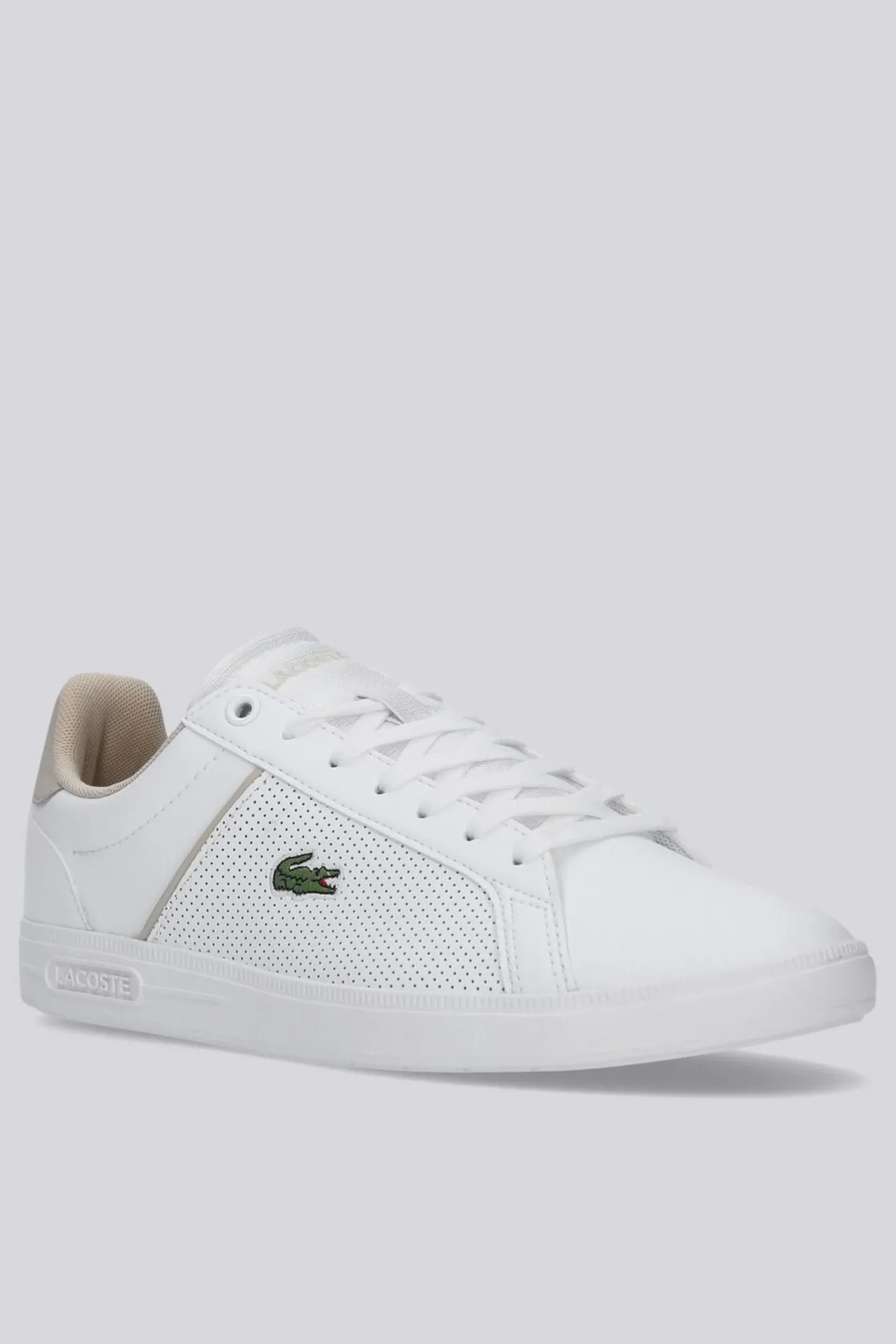 Lacoste Lite Base
