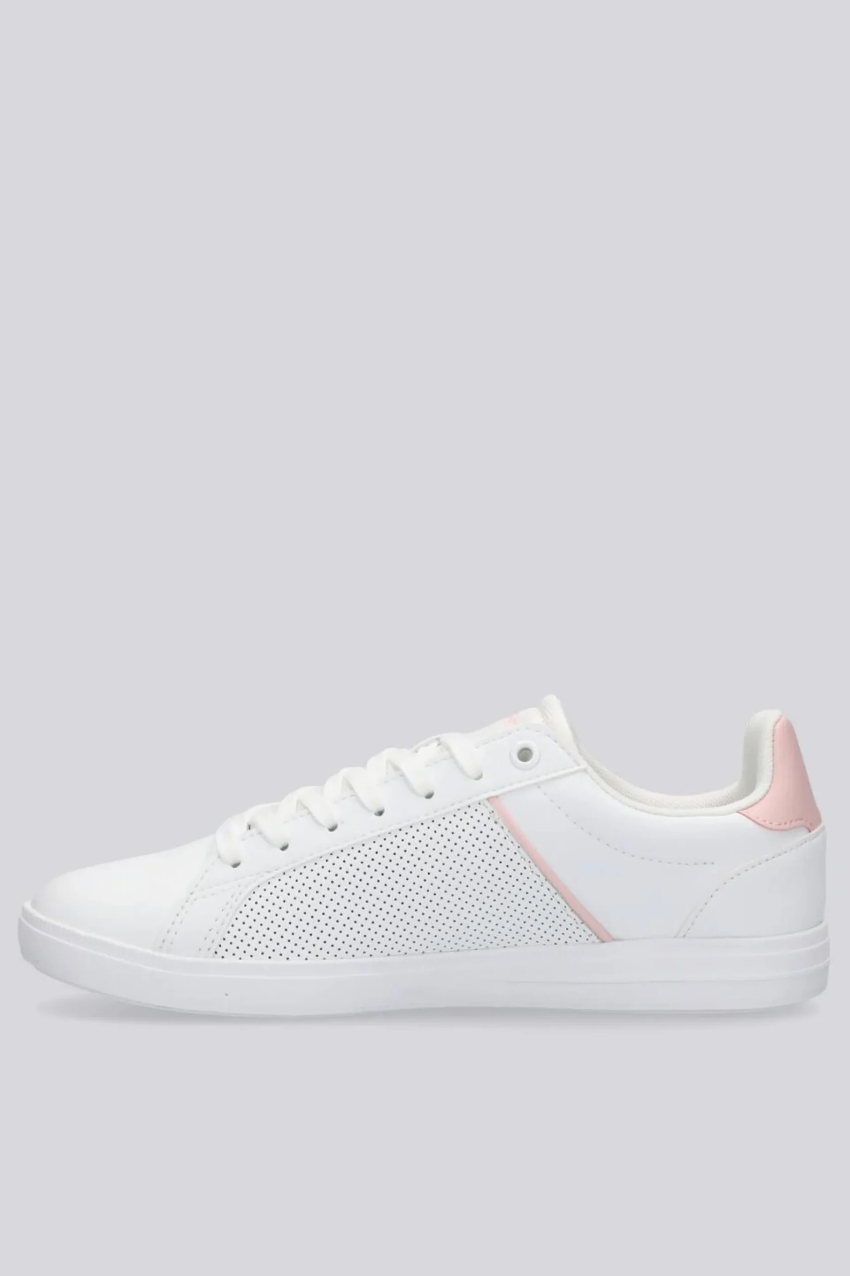 Lacoste Lite Base