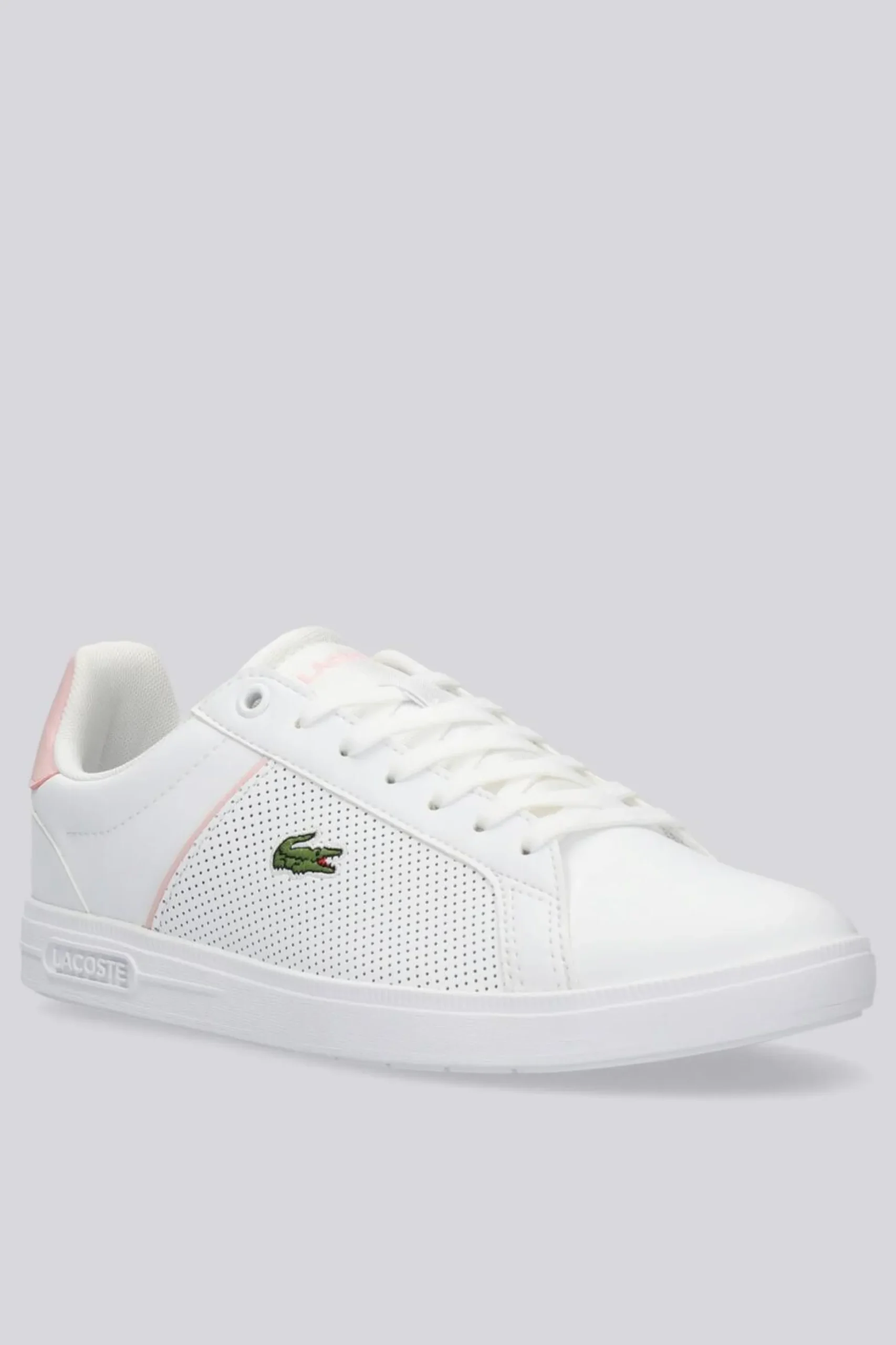 Lacoste Lite Base
