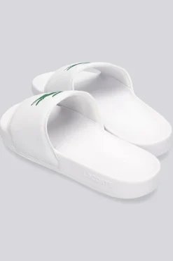 Lacoste Serve Slide 0.0