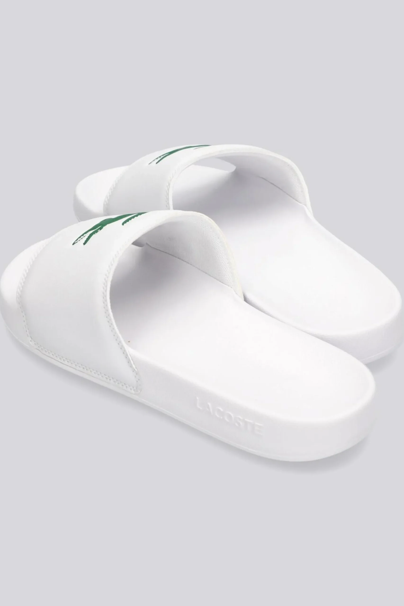Lacoste Serve Slide 0.0