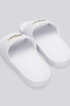 Lacoste Serve Slide