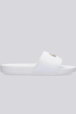 Lacoste Serve Slide