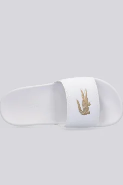 Lacoste Serve Slide