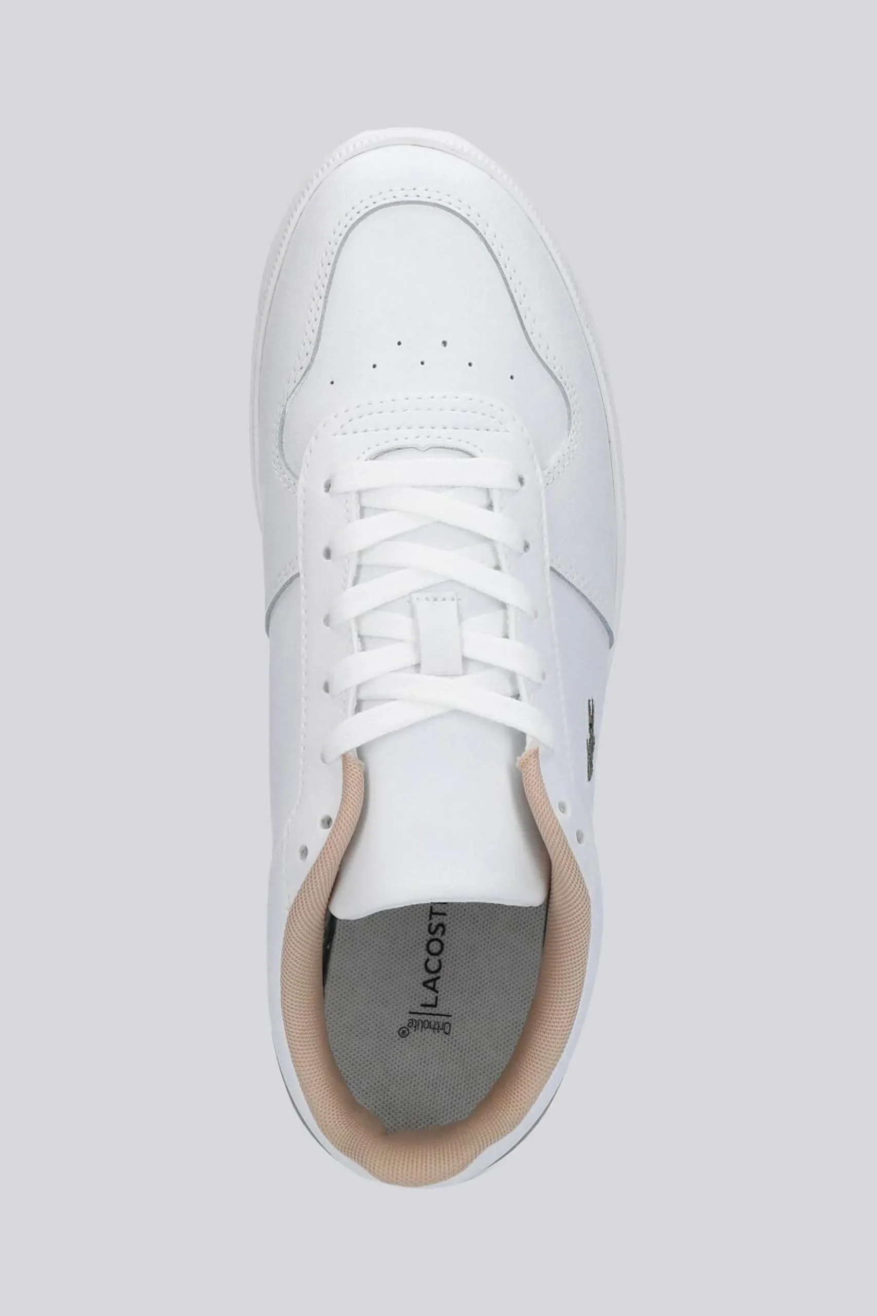 Lacoste T Base